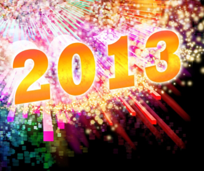 New Year – First Steps