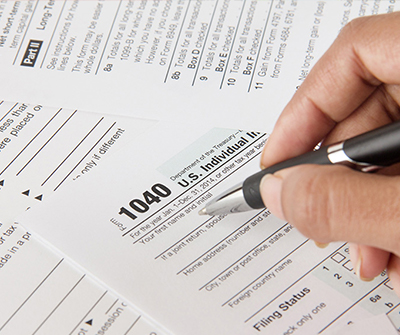 3 Reasons the IRS is Coming After Your Business